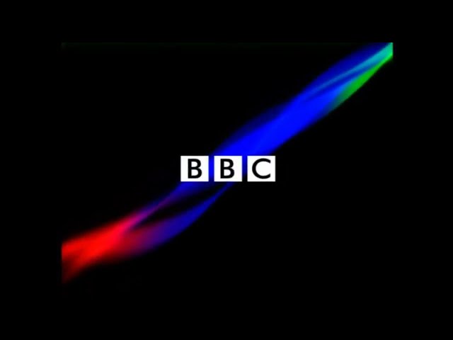 BBC Video (1997-2009) "Prototype" Logo