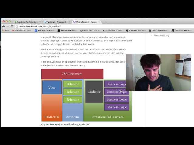 Introduction To TypeScript