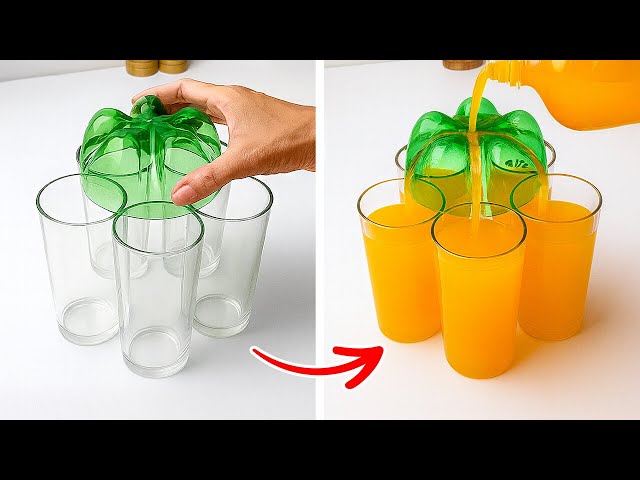 💡 GENIUS LIFE HACKS YOU’LL USE EVERY DAY! Smart Tricks That Actually Work 🔧