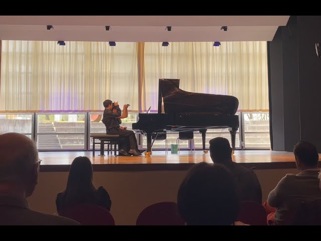 Nurbeyler: Rondo in "Aksak" Rhythm for Six Hands - EmShiDe