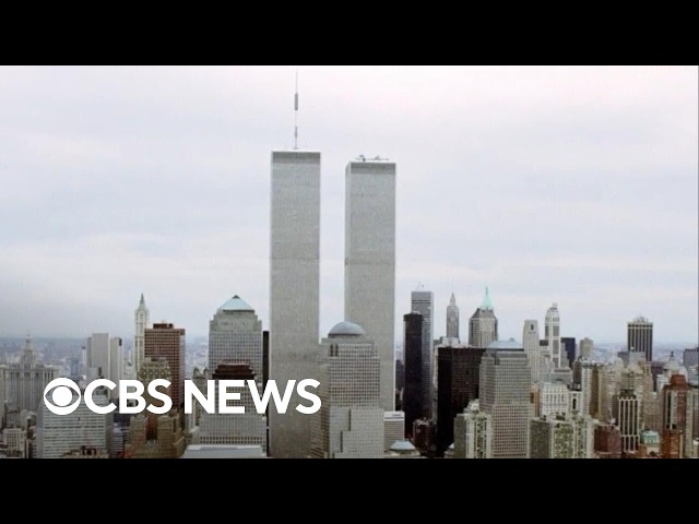 9/11 widow establishes school in her late husband's honor