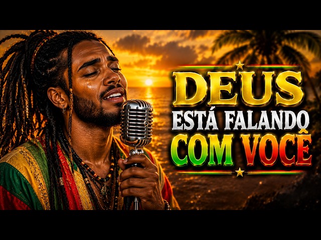 Top Reggae Gospel Hymns Mix 2026 | 1 Hour Nonstop Praise & Worship