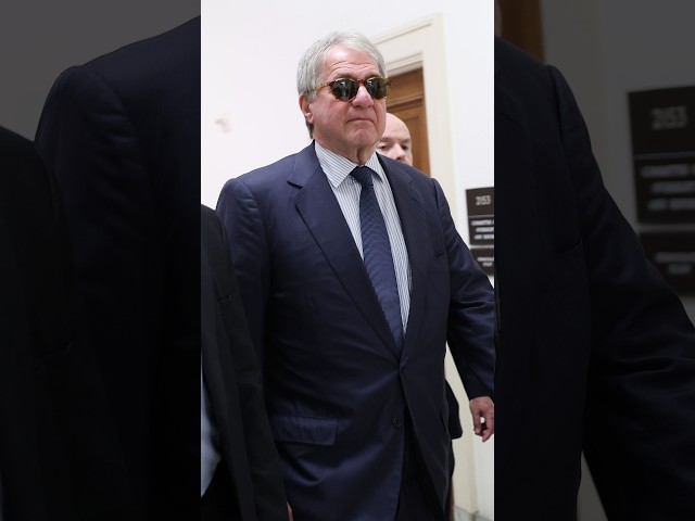House committee votes to hold Leon Black in contempt