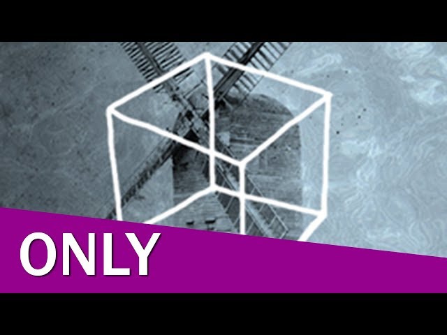 Cube Escape: The Mill [ONLY] Milling About