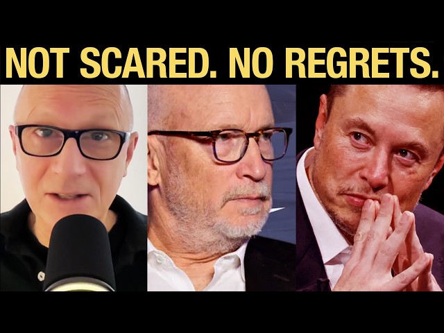 MUSK Documentary Maker: ‘I Don’t Care What Elon Thinks’