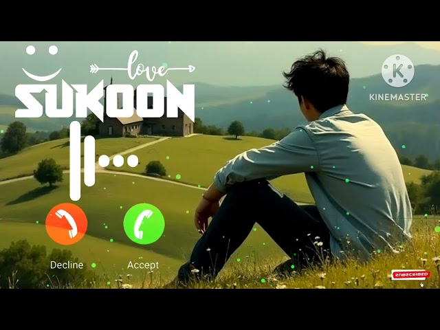 New Love Ringtone 2026 Romantic Song Ringtone Call Ringtone | #trendingringtone​