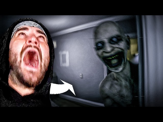 THE WORST JUMPSCARES IN A LONG TIME… | Echoes In Darkness