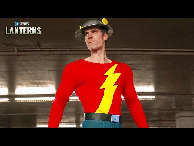 THE FLASH
