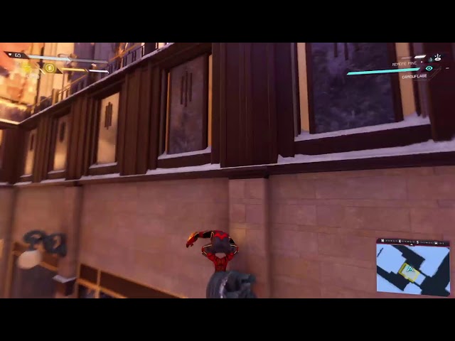 SPIDER-MAN LIVE 🔴 | Full Action & Insane Web-Swinging! 🕷️🔥 | Troop94 Gaming