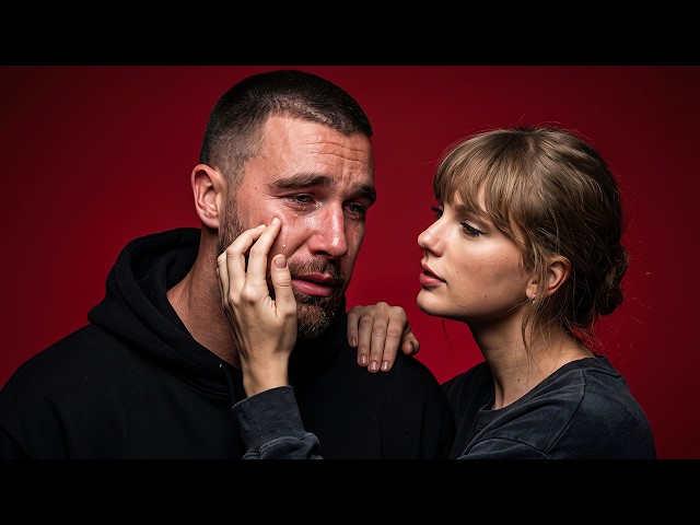 Taylor Swift & Travis Kelce Were Secretly Doing the Same Thing | taylor swift love story