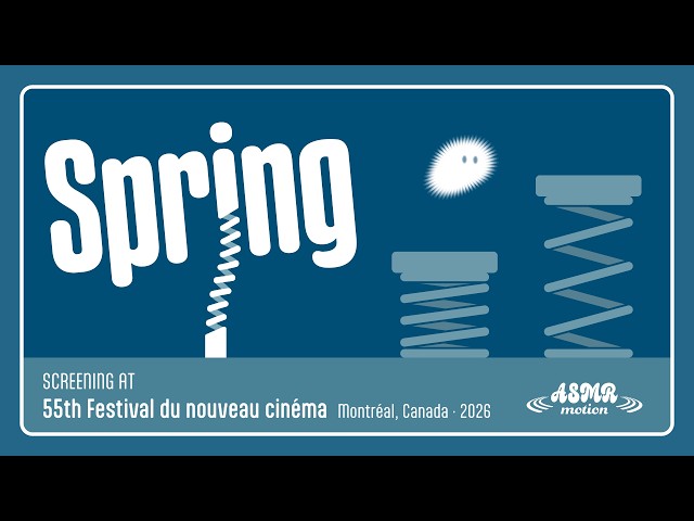 Spring | Official Trailer – FNC 2026