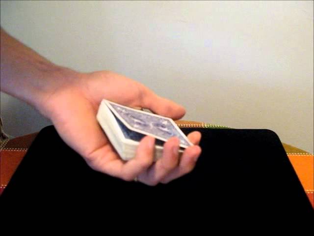 Pinky Break Tutorial