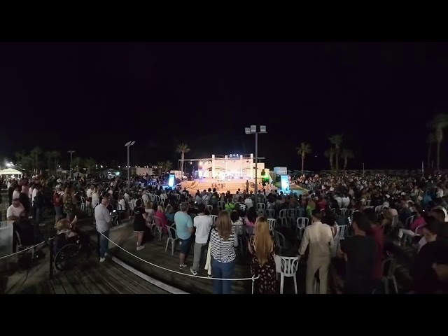 LIVE 24/7 - 360° Non-Stop | OrbitDrift360