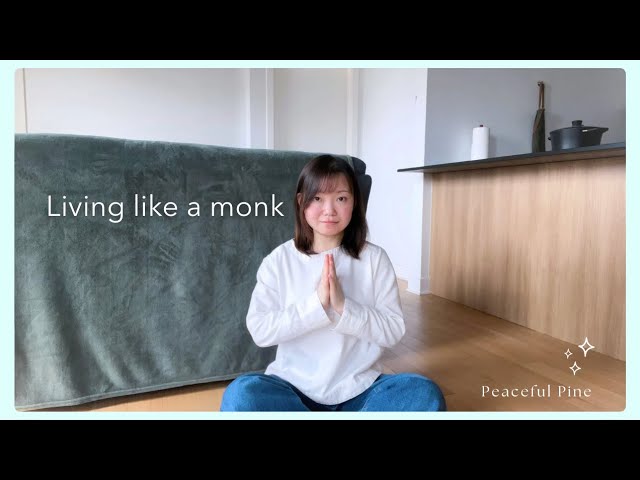 10 Habits to Live like a ZEN Buddhist  |  Change Your Life