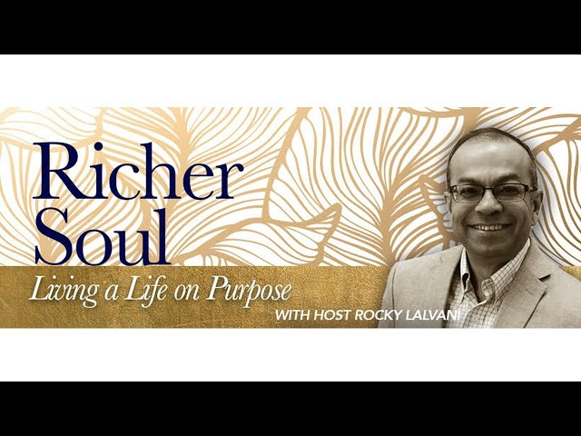 Ep 511 Escaping Optimization Culture to Restore Health, Meaning, and a Life That Fits with...