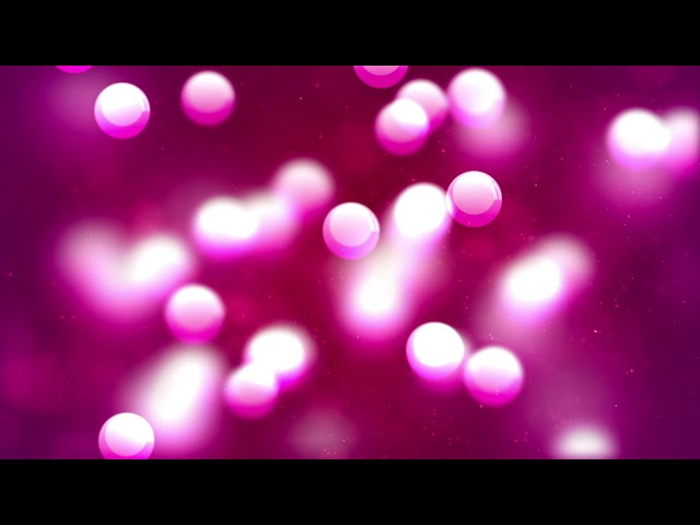Abstract Visual Background Loop