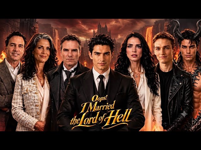 Oops! I Married the Lord of Hell Full Movie Drama  Complete Episodes Story Review in English