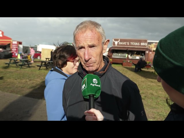 Ploughing 2026: Farmer Perspectives on Challenges and Community Spirit