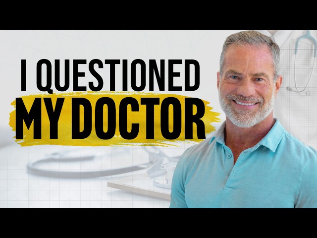 Your Doctor Told You Red Meat Would Kill You, Here's What I Found Out Instead