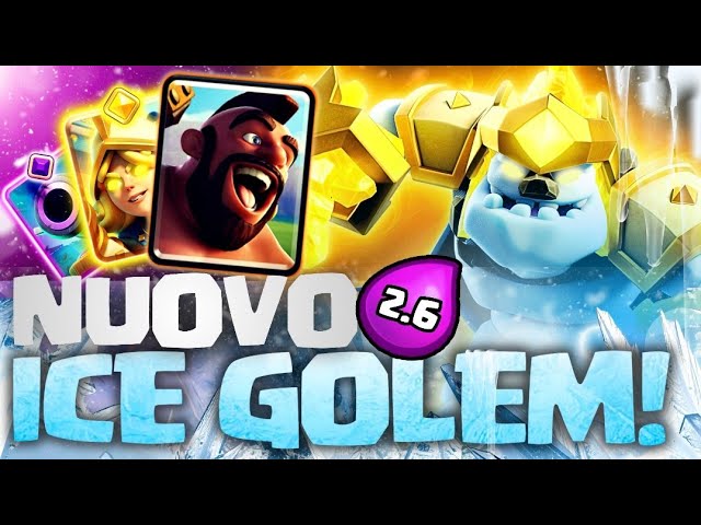 NEW 2.6 TOP LADDER PUSH 2400+ 