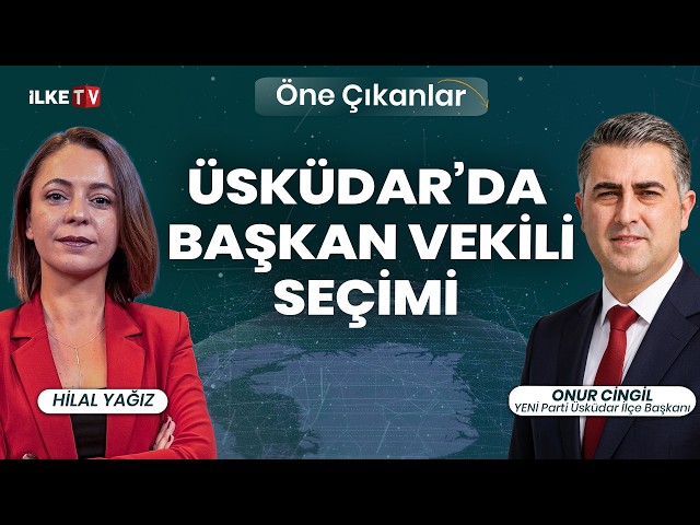 CHP ve YENİ Parti neden ittifak yapmadı? #ÖneÇıkanlar (19 Ekim 2026)