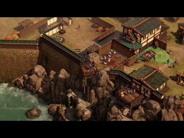 Top 20 Strategy Games for Potato PC | Potato & Low-End PC Games