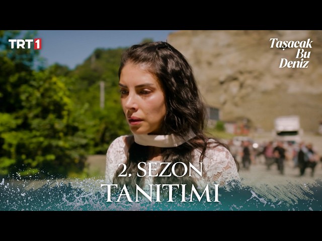 This Sea Will Overflow Season 2 Trailer @trt1