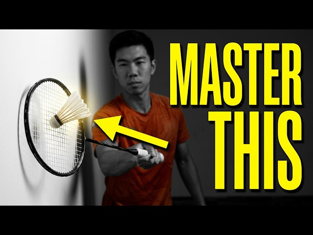 Why Solo Badminton Training Works Better Than You Think