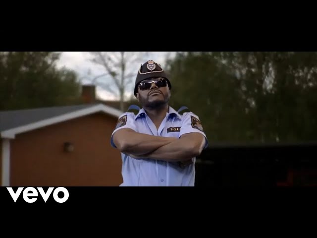 Black Eyed Peas - ACTION (Official Music Video)