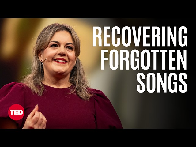 The Missing Half of Music History | Gabriella Di Laccio | TED