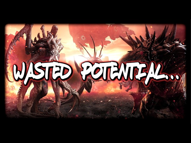 More People Need To Remember EVOLVE... (Evolve Evacuation Gameplay)