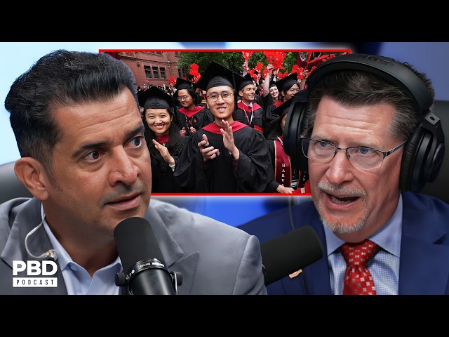"Companies Will Become Universities" - Why MBA Programs Are On LIFE SUPPORT