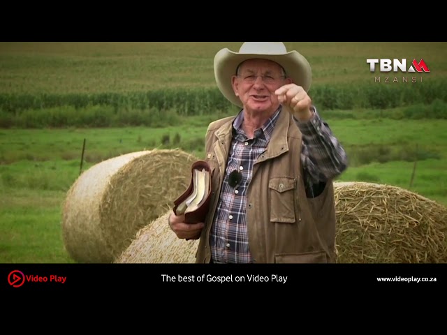 Watch TBN Mzanzi FREE on Video Play