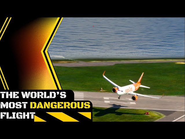American Skies: The Virtual Pilot's Paradise - #0103