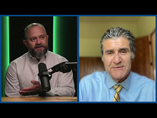 VBC Corner: K.C. Kanaan, Co-Founder and CEO of Envoy America