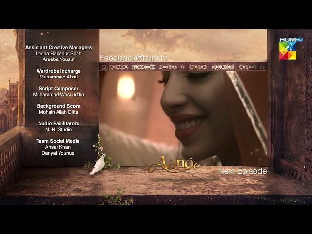 Aangan - Episode 02 Teaser - 2nd Oct 2026 [ Ahsan Khan, Sajal Ali - Ahad Raza Mir & Mawra Hussain ]