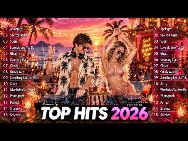Spotify Trending Hits 2026 🔥 Top 100 English Songs 2026 🎧 | Billboard & Spotify Playlist