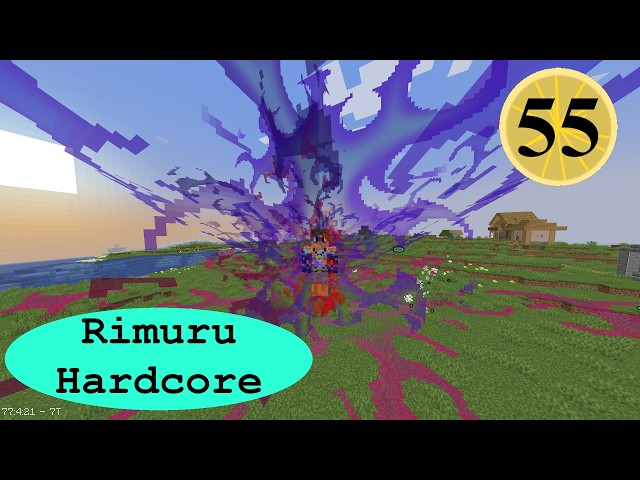 Trying To Get Satanael and Tantalous Before the Game Breaks! (Tensura: Rimuru Hardcore Episode 55)