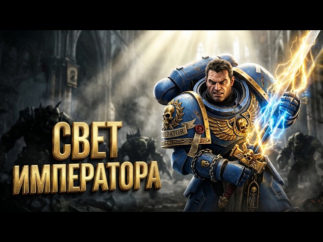LIGHT OF THE EMPEROR
