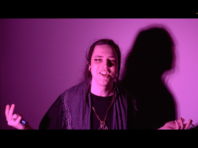 CassTheWary - OUT THE GATE Ep.3 (Live 1Take)
