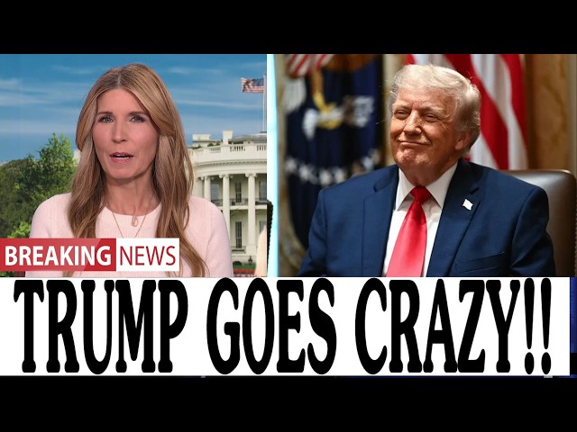 Deadline: White House 9/23/26 | 🅼🆂🅽🅱️🅲 Breaking News Today September 23, 2026