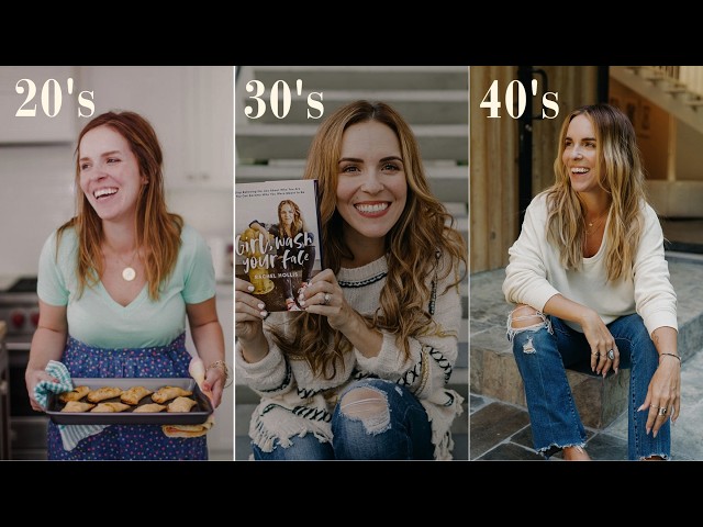 I’ve Been Setting Goals for 20 Years. Here’s What I’d Do Differently.
