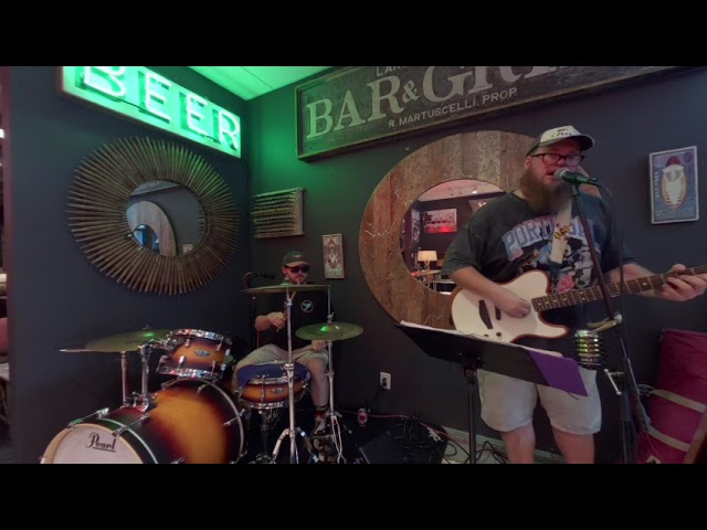 Street Sessions Annapolis 180VR Episode 15 Freak Flag Fly