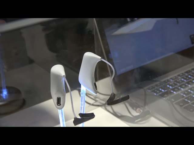 Third Skin 3D Audio Technology