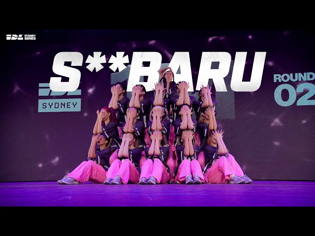 2nd Round / IDL 2026 Sydney