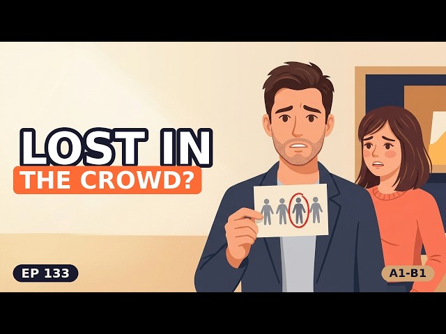 Stand Out and Lead the Room | Group Interview English