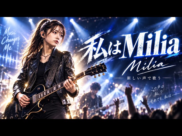 I am Milia