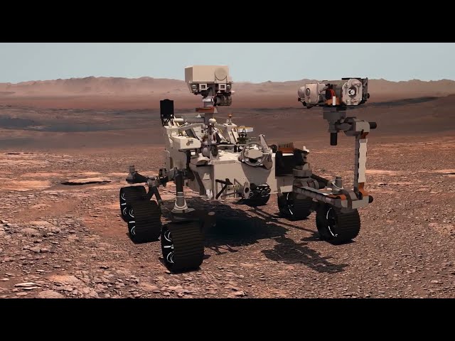 5 Facts about Space Exploration