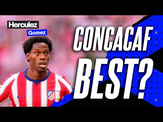 Jonathan David: Is He CONCACAF’s Best Striker?
