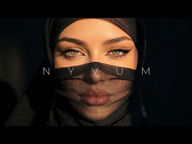 NYVUM - RED (Original Mix) Dark Hypnotic Techno